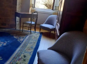 Maison du XVème au cœur du village médiéval