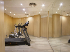 Hotel Garbi Millenni