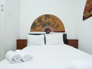Luxurious and Elegant 3BR Vittoria Apartment