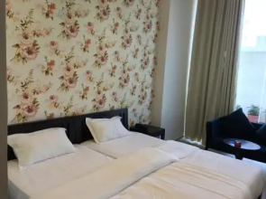 Hotel Vrindavan