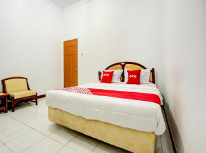 OYO 90118 Hotel Diamond Syariah