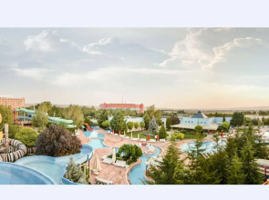 Anadolu Hotels Esenboga Termal