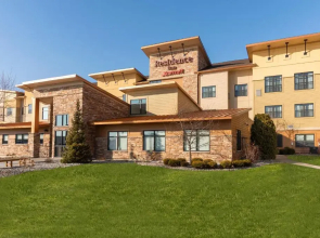 Residence Inn Midland Marriott