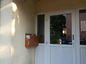 Apartament Denisa