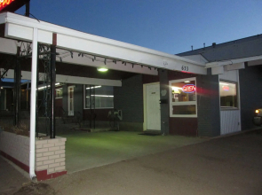 Ace Crown Motel