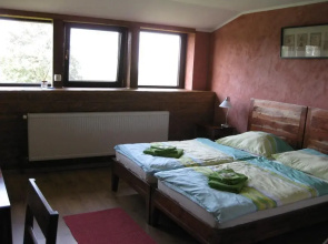 Residence Bábel