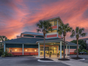 Best Western Charleston Inn