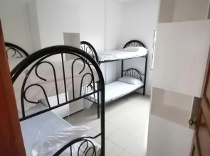 Two-Hearts Dormitory