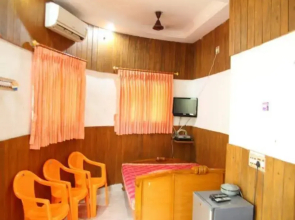 Westernghats Villas