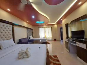 Sweet Dream Beach Resort