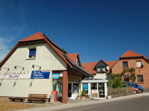 Ferienwohnung Prinke