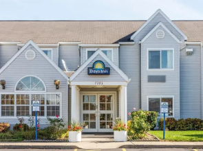 Days Inn Boardman