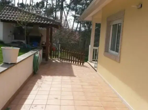Casa da Eira