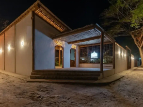 Villa Alexandre Pousada