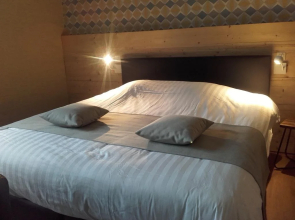 Gastenverblijf De Arend