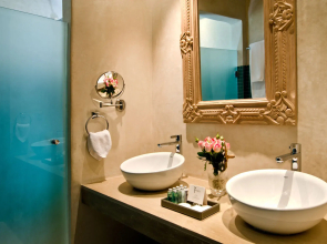 Tigmiza Boutique Hôtel & Spa