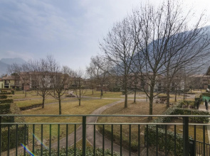 Village Apartments - Porto Letizia