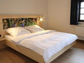 Chalet an der Donau direkt bei Regensburg, 5 Sterne DTV