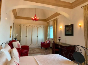 Villa Le Baste