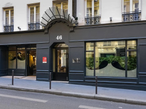 Hôtel George - Astotel