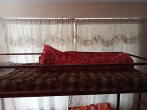 Backpackers Hostel