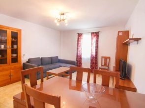 Apartamentos Turísticos Manuel Martín