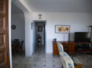 Apartment in Mojacar Pueblo