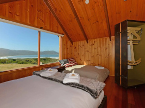 Cloudy Bay Villa