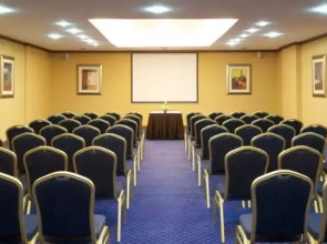 Chelsea Gardens Hotel Apartments