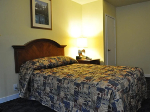 Camrest Motel