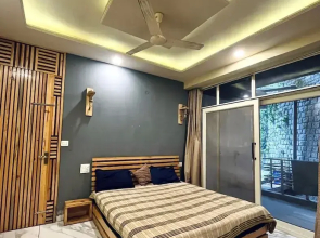 Diva Nest I Luxury I 1BHK I Homestay