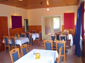 Hotel Restaurant Am Stern
