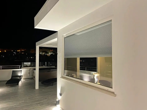 18 Dante Luxury Suites