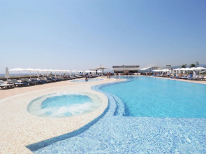 Gold Island Selected Hotel