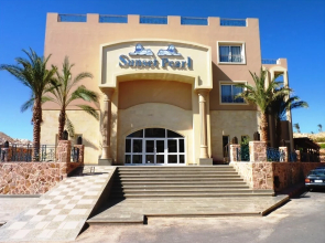 Pyramisa Sunset Pearl Apartments