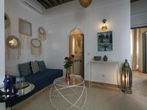 Riad 103 Medina Pool And Hammam