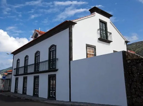 Pico da Saudade