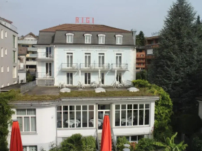 Seminar-Hotel Rigi am See