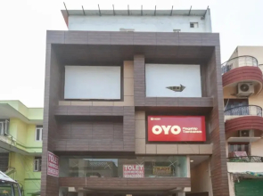 OYO Flagship 14396 Tambaram Railway Station