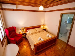 Hotel Bebej Tradicional