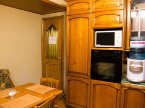 Версаль на Кутузовском