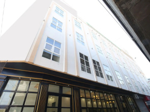 Capital O 23228 Hotel Bahia Heights