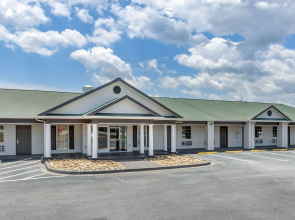 Suburban Studios Spartanburg - I-26