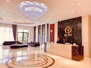 The View Serviced Residence