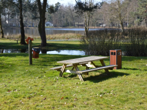 Unique Holiday Home in Stramproy near Forest