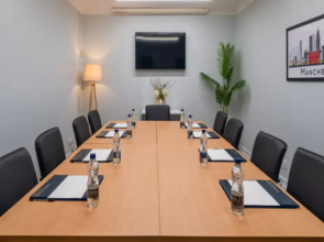 Britannia Sachas Hotel