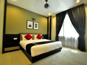 Iris Luxury Service Villa