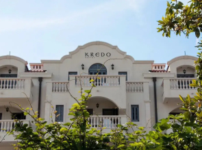 Boutique Hotel Kredo