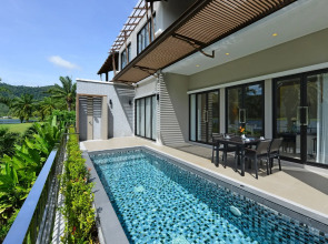 Tinidee Golf Resort Phuket