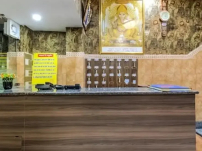 Goroomgo Vivek Patna